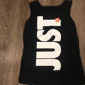 Nike Tank